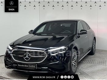 MERCEDES CLASSE E 6 VI 300 DE AMG LINE 9G-TRONIC