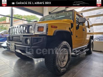 HUMMER 