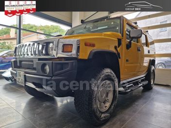 HUMMER 