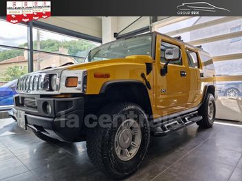 HUMMER 