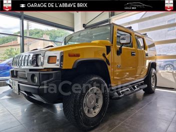 HUMMER 