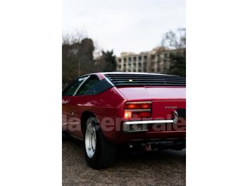 LAMBORGHINI 