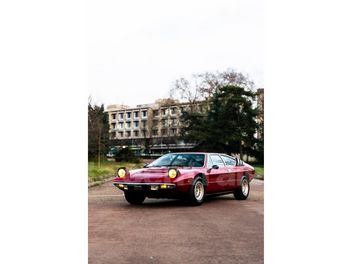 LAMBORGHINI 