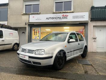 VOLKSWAGEN GOLF 4 IV 1.4 3P 5CV