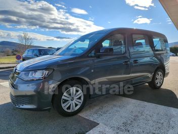 VOLKSWAGEN CADDY 5 V MAXI 2.0 TDI 102 5CV BVM6