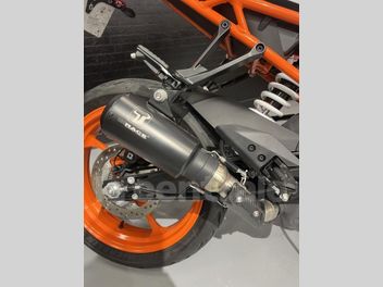 KTM RC 125