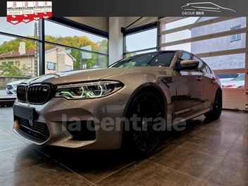 BMW SERIE 5 F90 M5 M5 F90 V8