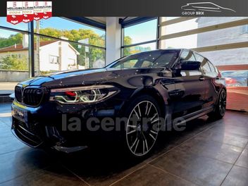 BMW SERIE 5 F90 M5 BMW M5 V8 4.4