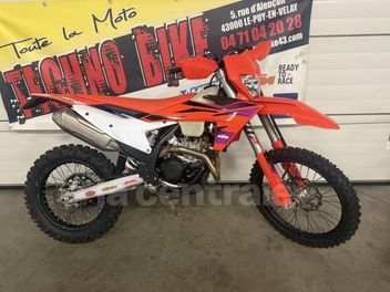 KTM EXC 500 F