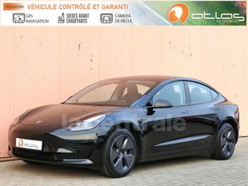 TESLA MODEL 3 (2) 275 AUTONOMIE STANDARD PLUS RWD 60KWH