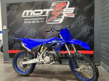 YAMAHA YZ 125