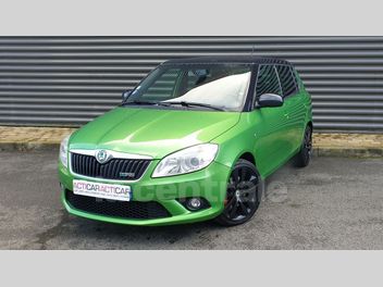 SKODA 