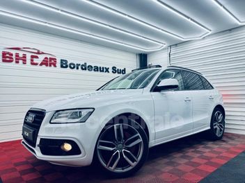 AUDI SQ5 (2) 3.0 V6 BITDI 313 QUATTRO TIPTRONIC 8