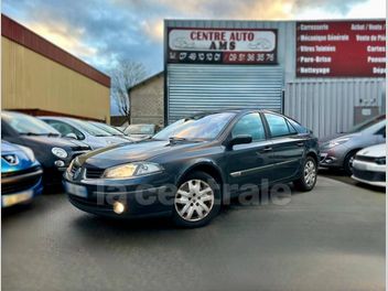 RENAULT LAGUNA 2 II (2) 1.9 DCI 110 EXPRESSION