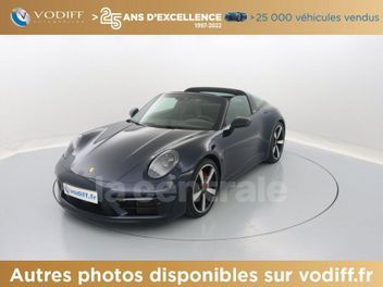 PORSCHE 911 TYPE 992 TARGA TARGA 4S 450 CV PDK