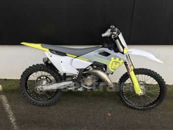 HUSQVARNA TC 125