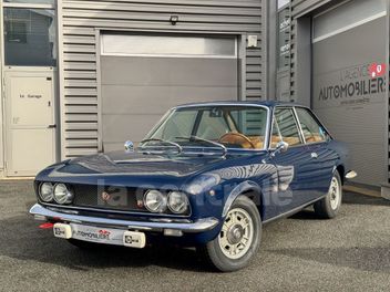 FIAT 124 COUPE COUPE