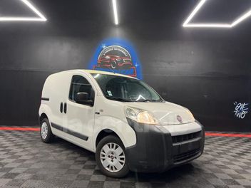 FIAT FIORINO II II 1.3 16V MULTIJET 75 S&S DPF MYLIFE