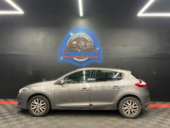 RENAULT MEGANE 3 III (2) 1.2 TCE 115 ENERGY LIMITED