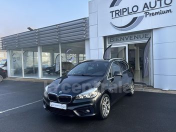 BMW SERIE 2 F45 ACTIVE TOURER (F45) ACTIVE TOURER 216D SPORT BVA6