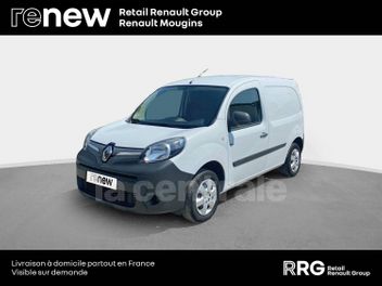 RENAULT KANGOO 2 II (2) 1.2 TCE 115 ZEN EDC EURO6