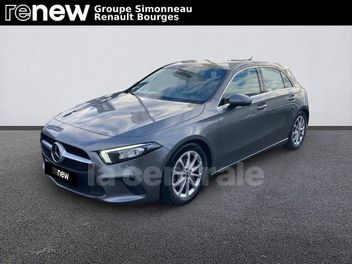 MERCEDES CLASSE A 4 IV 180 D PROGRESSIVE LINE 7G-DCT