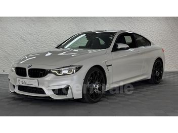 BMW SERIE 4 F82 M4 (2) M4 COUPE 450 DKG F82 LCI M4 PACK COMPETITION