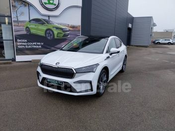 SKODA ENYAQ COUPE COUPE IV 85 82 KWH