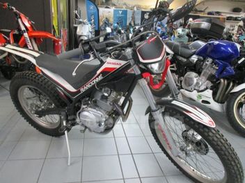 GAS GAS TXT 125 RACING PRO 10