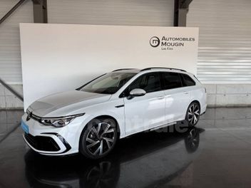 VOLKSWAGEN GOLF 8 SW VIII SW 1.5 ETSI OPF 150 R-LINE DSG7