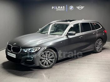 BMW SERIE 3 G21 TOURING (G21) (2) TOURING 320D XDRIVE 190 M SPORT BVA8