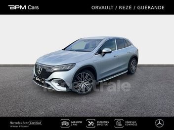 MERCEDES EQE SUV SUV 350 4MATIC AMG LINE 91KWH