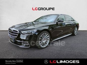 MERCEDES CLASSE S 7 VII 580 E AMG LINE 9G-TRONIC