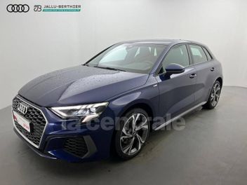 AUDI A3 (4E GENERATION) SPORTBACK IV SPORTBACK 35 TFSI 150 S LINE