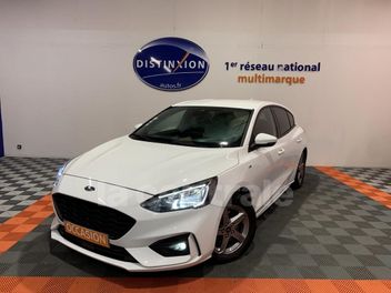 FORD FOCUS 4 IV 2.0 ECOBLUE 150 S&S ST-LINE