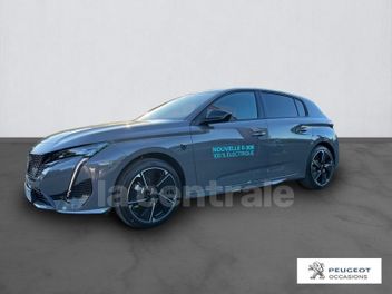 PEUGEOT E-308 (3E GENERATION) III 54 KWH 156 FIRST EDITION