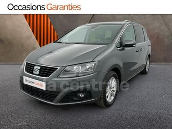 SEAT ALHAMBRA 2 II (2) 2.0 TDI 150 S&S STYLE