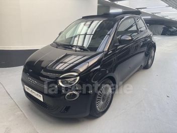 FIAT 500 C (3E GENERATION) III C E 118 ICONE 2021 42KWH