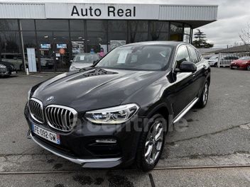 BMW X4 G02 (G02) XDRIVE30DA 265 XLINE