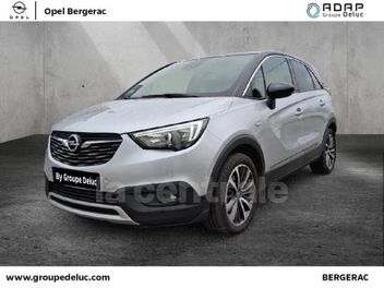 OPEL CROSSLAND X 1.2 TURBO 130 INNOVATION