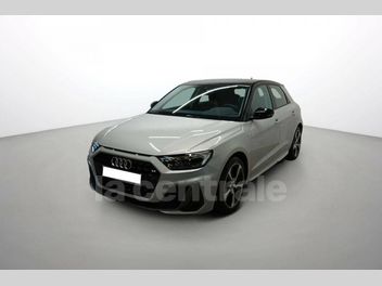 AUDI A1 (2E GENERATION) SPORTBACK II 30 TFSI 110 S LINE