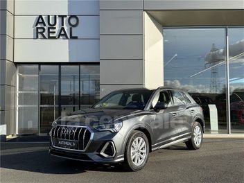 AUDI Q3 (2E GENERATION) II 45 TFSIE 245 S LINE S TRONIC