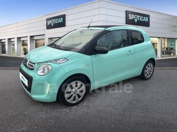 CITROEN C1 (2E GENERATION) II 1.0 VTI 72 S&S SHINE 3P