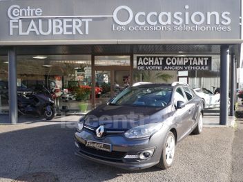 RENAULT MEGANE 3 ESTATE III (3) ESTATE 1.2 TCE 130 ENERGY NOUVELLE LIMITED