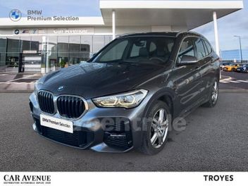 BMW X1 F48 (F48) (2) SDRIVE18D M SPORT BVA8