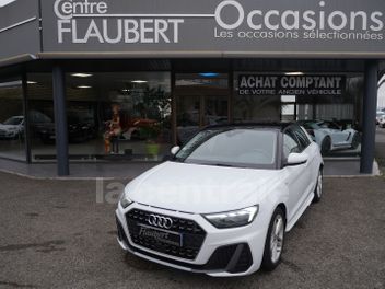 AUDI A1 (2E GENERATION) SPORTBACK II 30 TFSI 116 S LINE