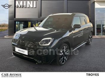 MINI COUNTRYMAN 3 III (U25) 204 E JCW FINITION 66.5 KWH