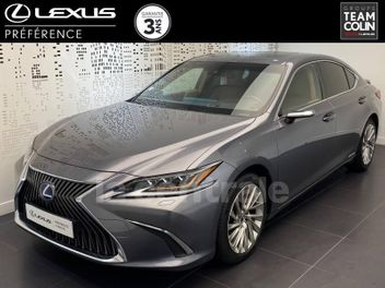 LEXUS ES 300H EXECUTIVE