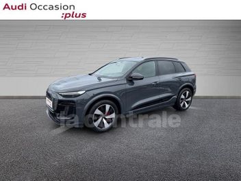 AUDI Q6 E-TRON 387 CH 100 KWH QUATTRO S LINE