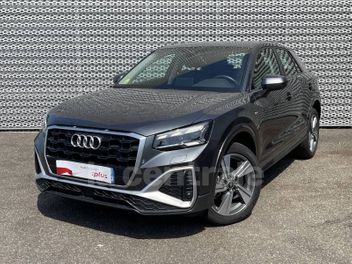 AUDI Q2 (2) 30 TDI 116 6CV ADVANCED